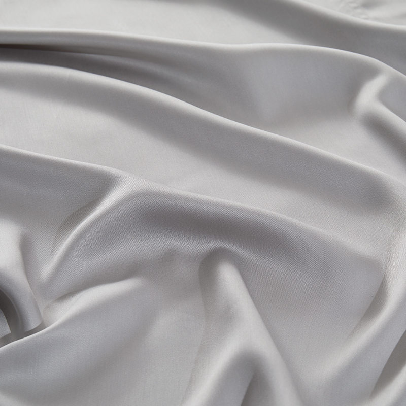 Bộ chăn ga gối cotton đôi sọc trắng