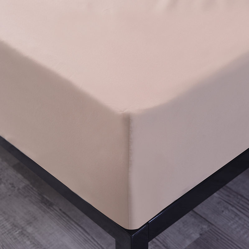 Bộ 4 tấm vải Satin có thể giặt được bằng máy cổ điển